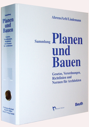 Planen und Bauen_Ordnerwerk